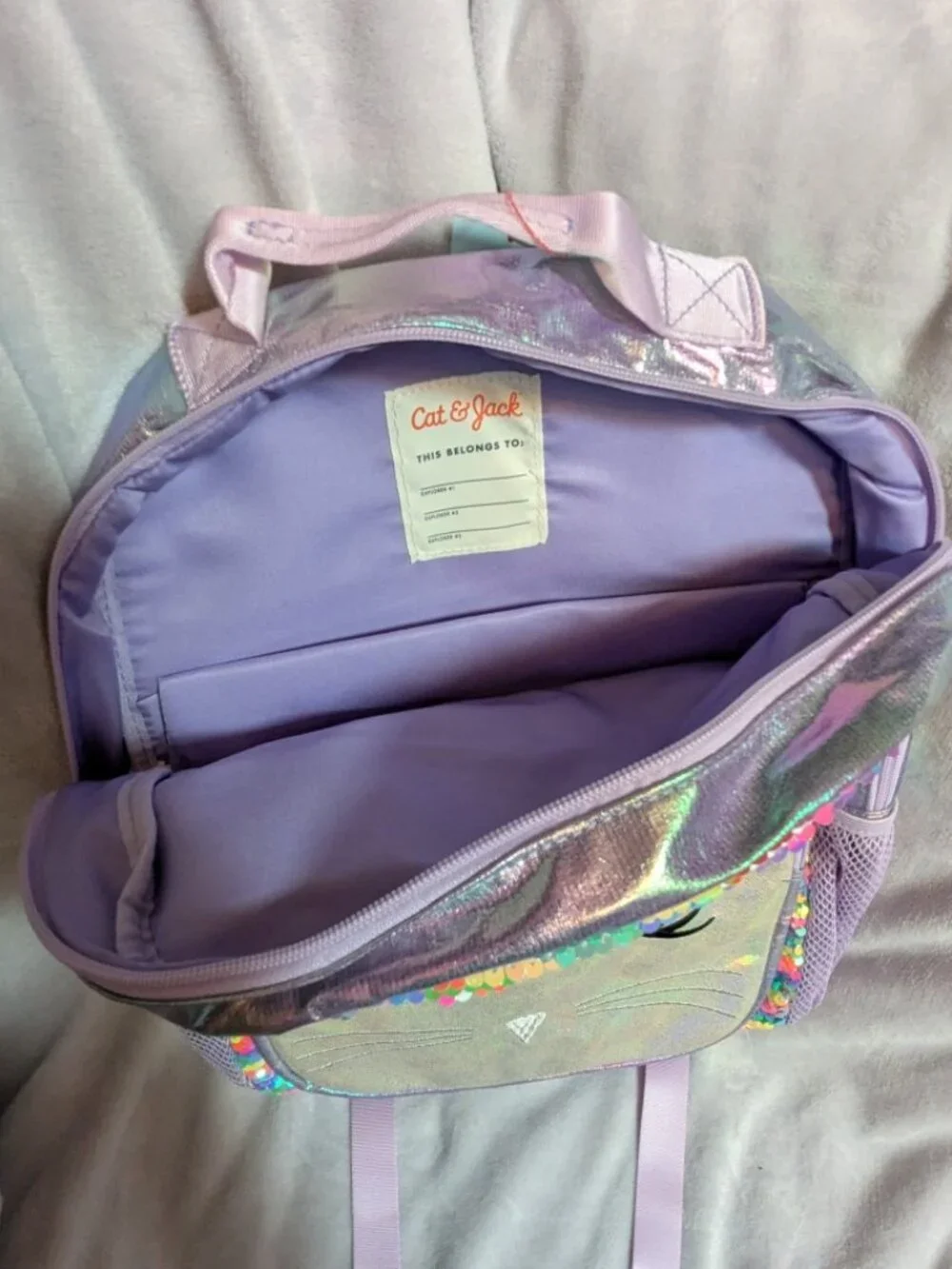 NWT Cat & Jack 16